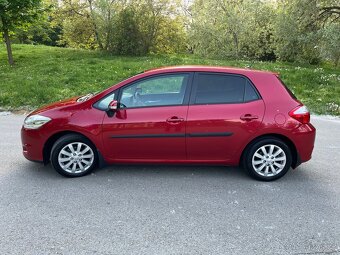 Toyota Auris 1.6 Valvematic - 7