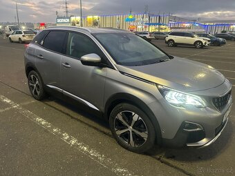 Peugeot 3008 1.2 96kw, r.v.2018 Rozvody - 7