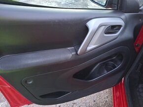 Citroen Berlingo 1,6 HDi - 7
