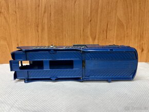 Corgi Toys Ecurie Ecossi - 7