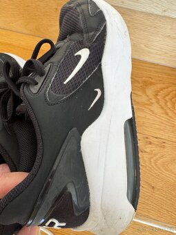 Botasky Nike vel 37 - 7