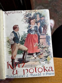 Retro, sběratelská - 7