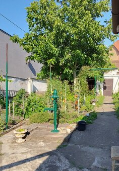 Prodej domu Napajedla - 7