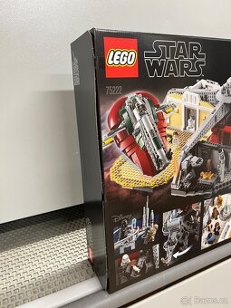 LEGO 75222 Zrada v Oblačném městě - 7