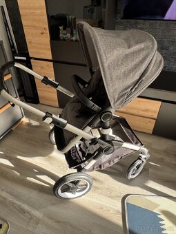 Bugaboo fox - 7