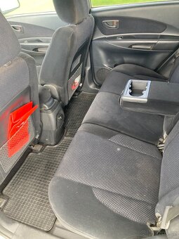 Hyundai Tucson 4x4 - 7