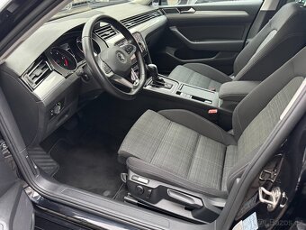 VW Passat B8 2.0TDI 140kW DSG Tažné ACC Navigace Kamera ERGO - 7