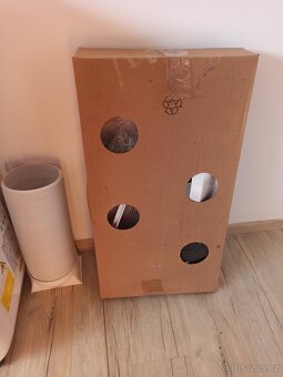 Prodám domácí klimatizaci Coolexpert APG-07B - 7