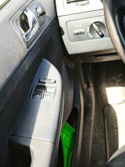 Škoda Fabia - 7