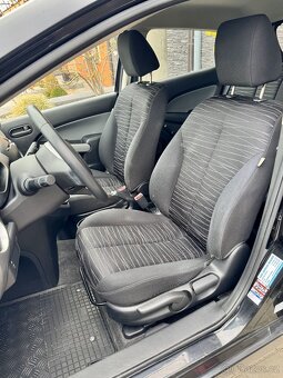 Mazda 2, 1.3i, 63kW - 7