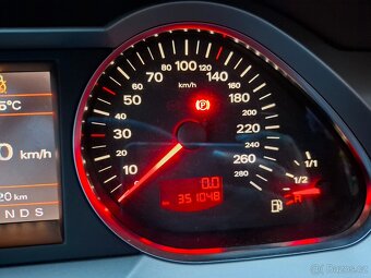 Audi A6 2.7TDI Quattro - 7