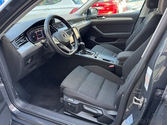VW Passat B8 2.0 TDI 140kW DSG Matrix LED ACC ERGO Kamera - 7