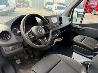 Mercedes-Benz Sprinter 514CDi - 7