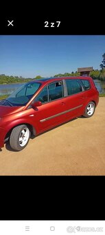 Renault Megane - 7