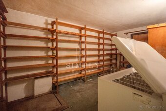 Prodej rodinného domu 300 m2, pozemek 753 m2 Zaorálkova, Roz - 7