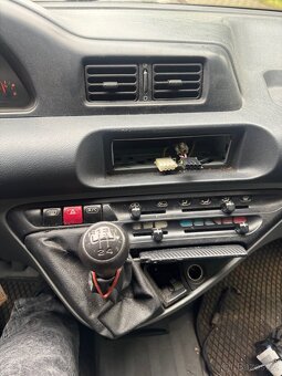 Prodám Citroen Jumpy 2005 2.0 HDI - 7