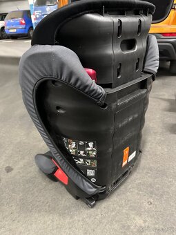 Autosedačka Britax Romer Kidfix SL 15-36 kg. - 7