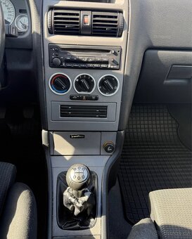 Opel Astra G Bertone IRMSCHER 2.2 benzín - 7