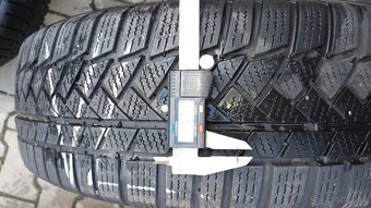 Original Mercedes GLA W247 GLB X247 A2474012600 disky 6,5j 1 - 7