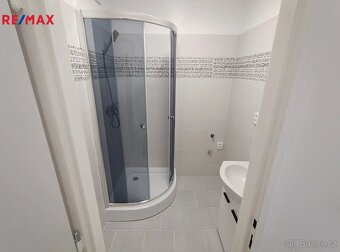 Zrekonstruovaný byt 2+1, 52,4m², Děčín - Boletice - 7