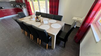 Prodej rodinného domu ,pozemek 957 m²,6kk Lipno nad Vltavou - 7
