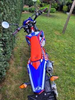 Beta rr 125 R Motard - 7