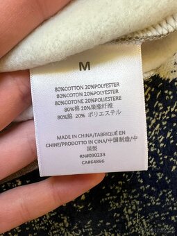Essentials Fear of God Dark oatmeal Mikina ss22 - 7