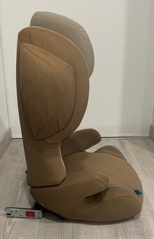 Autosedačka Cybex - 7