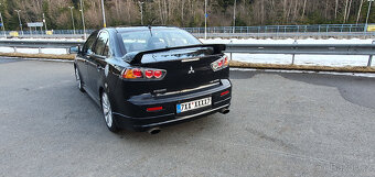 Mitsubishi Lancer, 1.8 MIVEC, 103 kW, Benzínový - 7