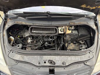 Renault Espace 2005 1,9 DCI - 7