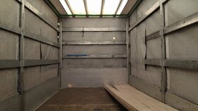 Iveco Daily 35C12 plachta Možná výměna za kontejner - 7