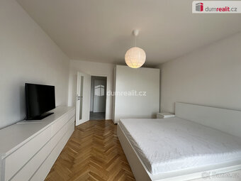 Vybavený byt 3+kk s balkonem, Mikulov - 7