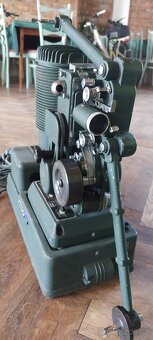 Meopta Almo 16 - 7