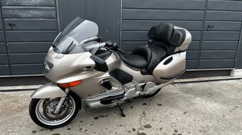BMW K1200 LT - 7