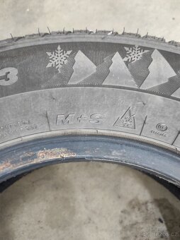 Pneumatiky Tracmax 175/70 R13 - 7