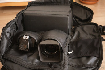 Fotobatoh Wandrd Duo Daypack - 7