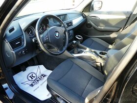 BMW X1 18d 105kW,xDrive,Panorama,PDC - 7