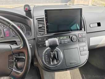 Volkswagen Multivan Concert - 7