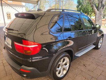 2009 BMW X5 3.0d XDRIVE - 7