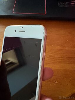 Iphone 6 - 7