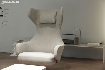 VITRA GRAND REPOS křeslo - ihned k odběru - 7