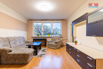 Prodej bytu 4+1, 80 m², Opava, ul. Černá - 7
