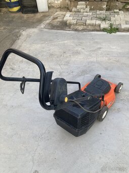 Eletricka sekacka na 220V - 7