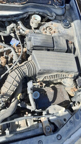 Honda Accord VII 2,0i V-TEC 114kW 2003 sedan DILY - 7