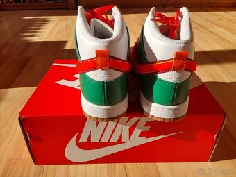 Nike Dunk Chenille - 7