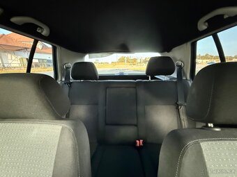 Golf 4 1.9 TDI ASZ 96 kw - 7