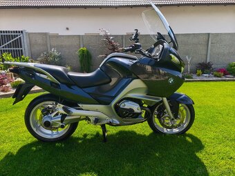BMW R1200RT - 7