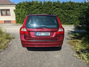 Volvo V70 2.4D nová STK - 7