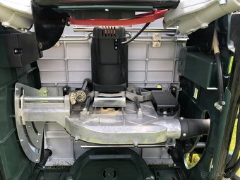 Prodám stolní pilu Metabo TS 254 2,0kW - 7
