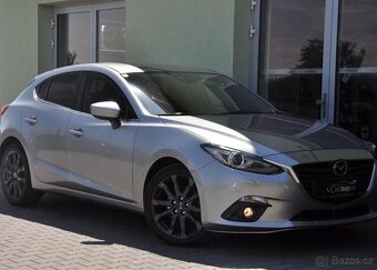 Mazda 3 2.0L 120 SKYACTIV-G - 7